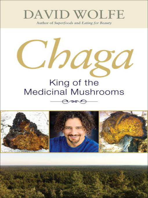 Cover image for Chaga